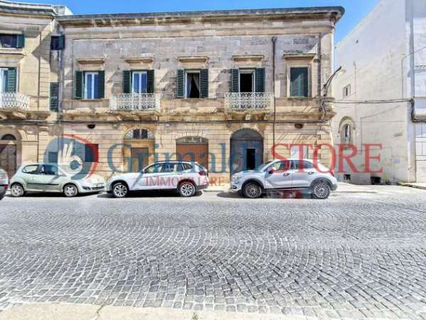 Foto Indipendente in vendita a Ostuni