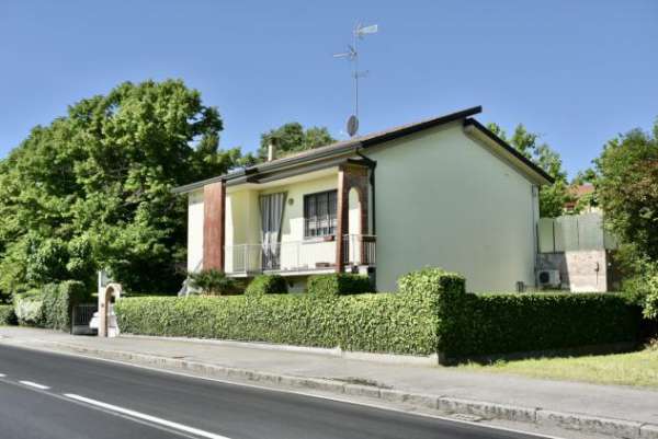 Foto Indipendente in vendita a Pieve di Cento
