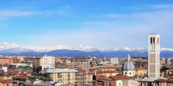 Foto Indipendente in vendita a Sesto San Giovanni
