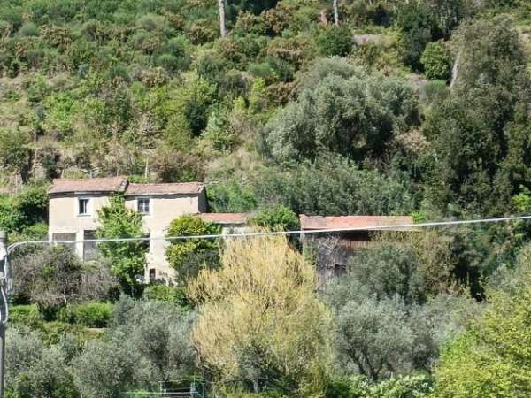 Foto Indipendente in vendita a Varazze