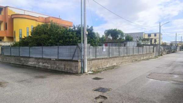 Foto Industriale in vendita a Marcianise