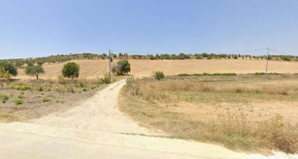 Foto Industriale in vendita a Noto