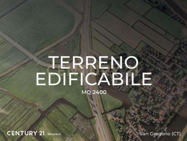 Foto Industriale in vendita a San Gregorio di Catania