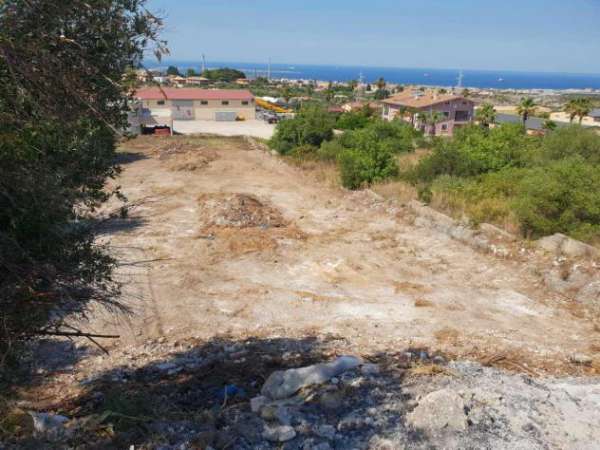 Foto Industriale in vendita a Siracusa