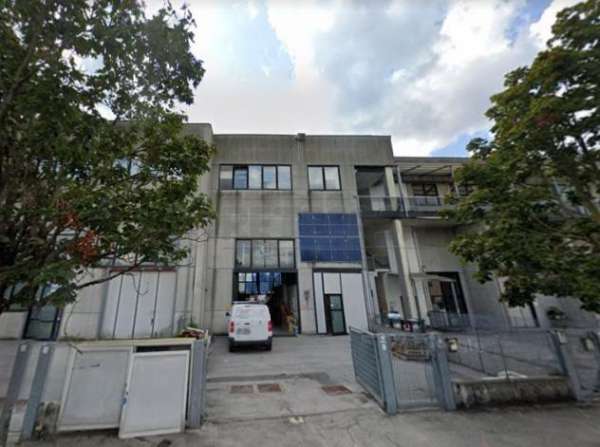 Foto Industriale/Artigianale in vendita a Altavilla Vicentina