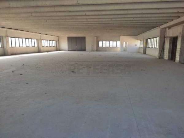 Foto Industriale/Artigianale in vendita a Arzignano
