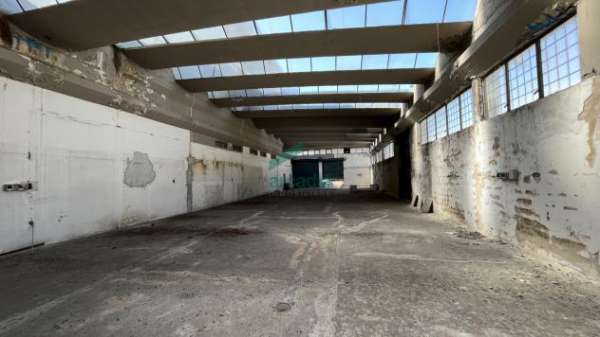 Foto Industriale/Artigianale in vendita a Bari, Stanic