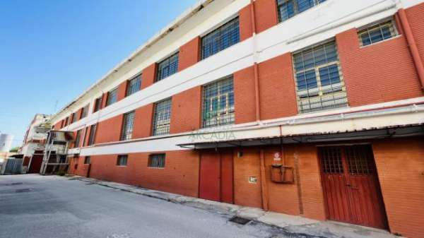 Foto Industriale/Artigianale in vendita a Bari, Stanic