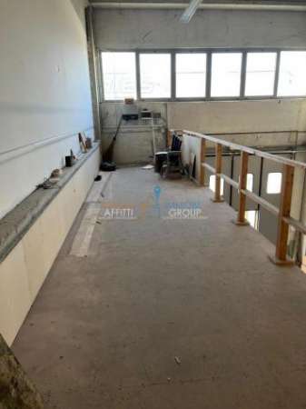 Foto Industriale/Artigianale in vendita a Massa