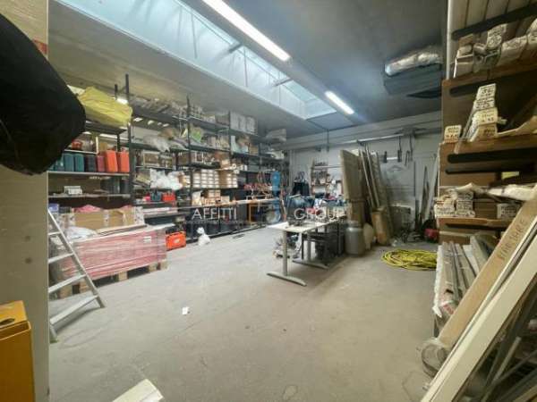 Foto Industriale/Artigianale in vendita a Massa