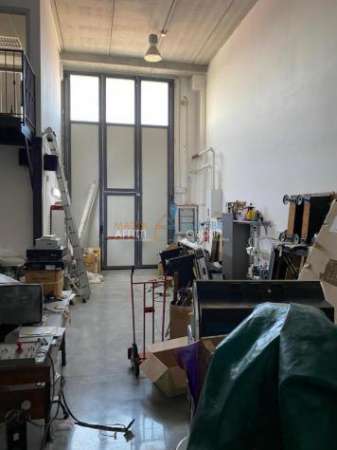 Foto Industriale/Artigianale in vendita a Montignoso