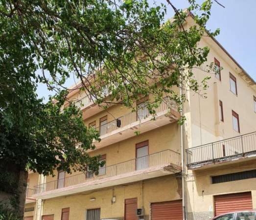 Foto Industriale/Artigianale in vendita a Reggio di Calabria