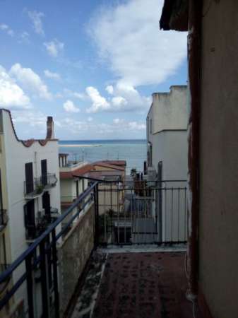 Foto Intero fabbricato terra/tetto via San Giuseppe Sant'Agata Militello (ME)