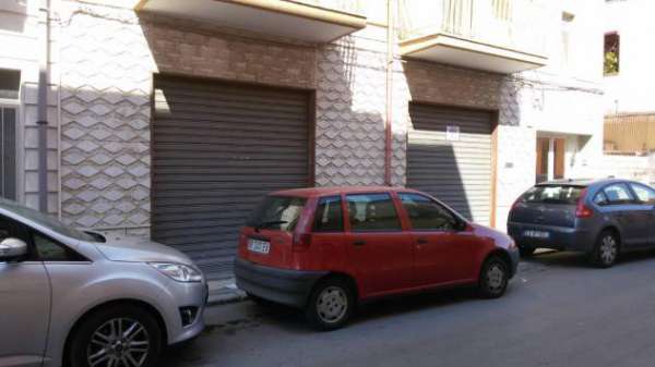 Foto Laboratorio - Pulsano . Rif.: 30783