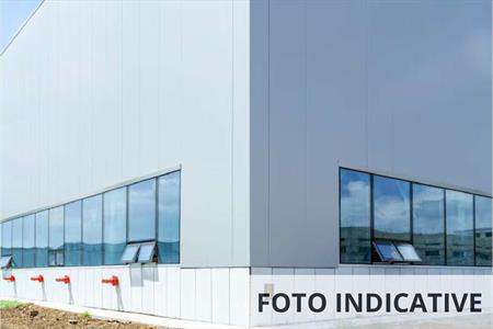 Foto Laboratorio in Vendita, 1 Locale, 333 mq, Cologno Monzese