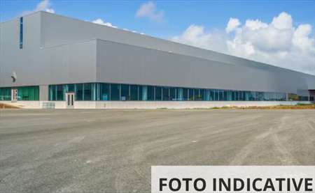 Foto Laboratorio in Vendita, 1 Locale, 500 mq, Campodoro