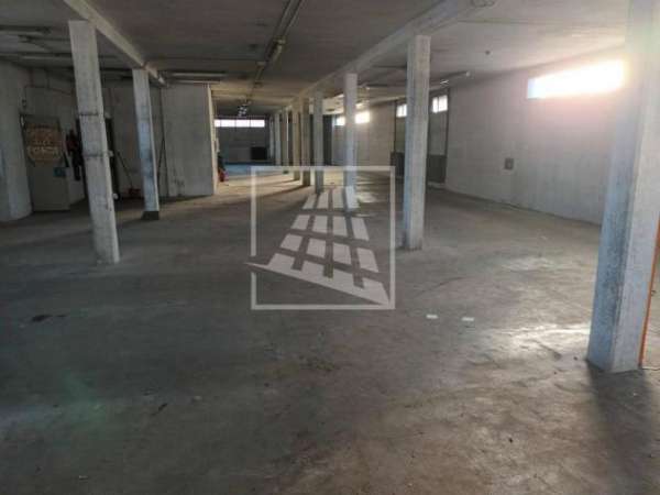 Foto Laboratorio in vendita a Reggio Emilia - 2 locali 940mq
