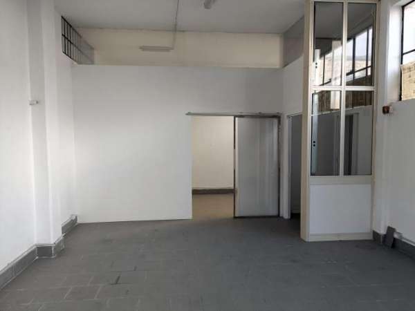 Foto Laboratorio in vendita a Sant'Antonio - Carrara 60 mq  Rif: 1258709