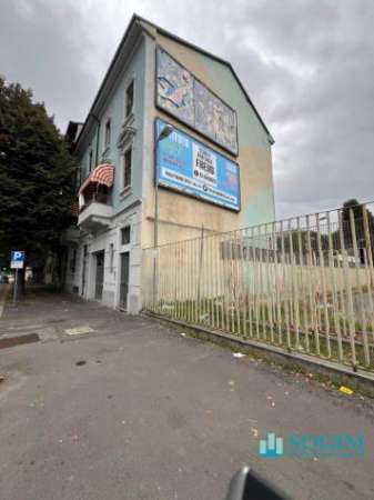 Foto Laboratorio in vendita a Sesto San Giovanni - 1 locale 262mq