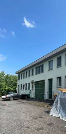 Foto Laboratorio in Vendita a Sesto San Giovanni
