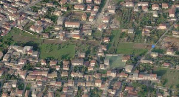 Foto Lamezia Terme vendesi terreno residenziale 2200 Mq