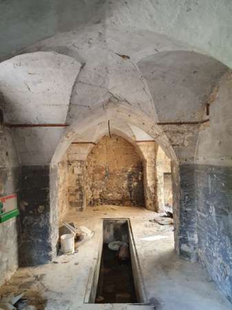 Foto LECCE- CENTRO STORICO VENDESI LOCALE ARTIGIANALE - DEPOSITO MQ 570