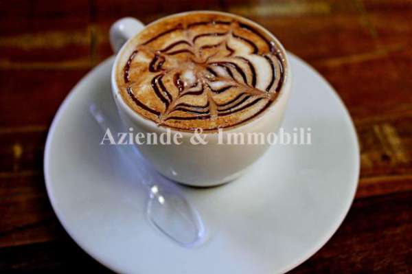 Foto Lecco bar tavola fredda gelateria in vendita