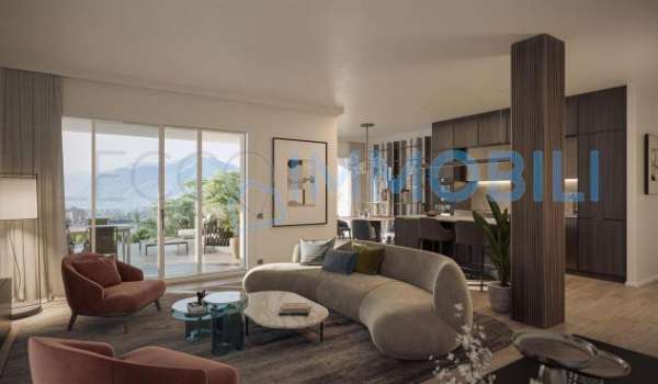 Foto LEUCUM LIVING ATTICO MONTIS 25