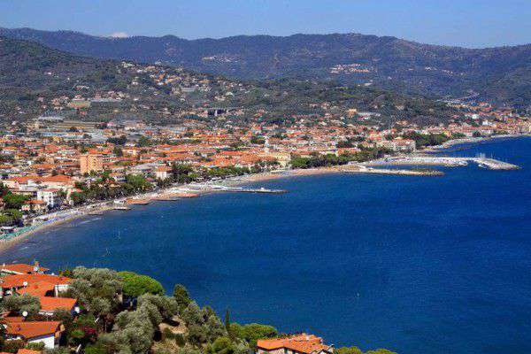Foto Liguria Stabilimento balneare