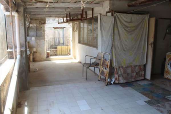 Foto Lipari, Isole Eolie,rif.ve 976. Vendesi casa patronale in caratt