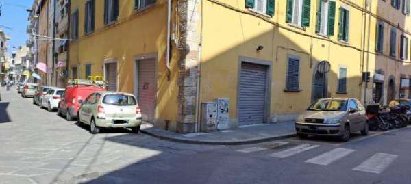 Foto Locale comm.le/Fondo in vendita a Pisa 44 mq  Rif: 1135975