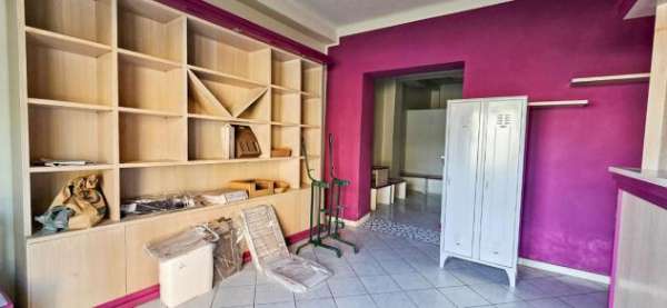 Foto Locale comm.le/Fondo in vendita a Pontasserchio - San Giuliano Terme 55 mq  Rif: 1197054