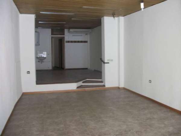 Foto Locale comm.le/Fondo in vendita a Riglione Oratoio - Pisa 50 mq  Rif: 1297862