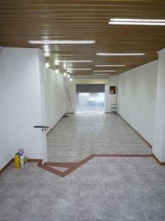 Foto Locale comm.le/Fondo in vendita a Riglione Oratoio - Pisa 60 mq  Rif: 1027664