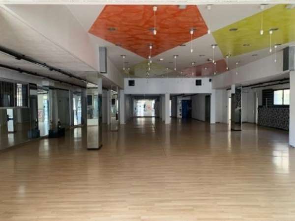 Foto Locale comm.le/Fondo in vendita a Santa Croce sull'Arno 360 mq  Rif: 1328658