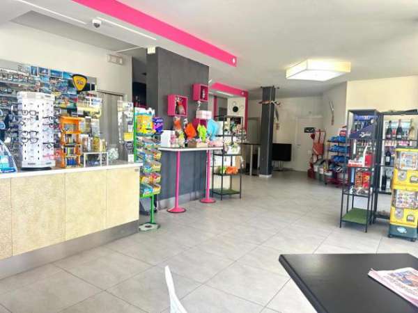 Foto Locale comm.le/Fondo in vendita a Sovigliana - Vinci 190 mq  Rif: 1318569