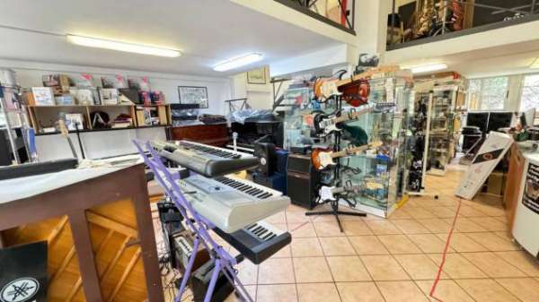 Foto Locale Commerciale - Lamezia Terme . Rif.: 32487