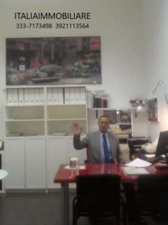 Foto LOCALE COMMERCIALE 1300  MQ. DA TRASFORMARE/RISTRUTTURARE -AVOLA SR-