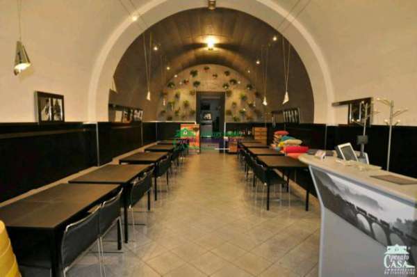 Foto Locale commerciale in vendita
