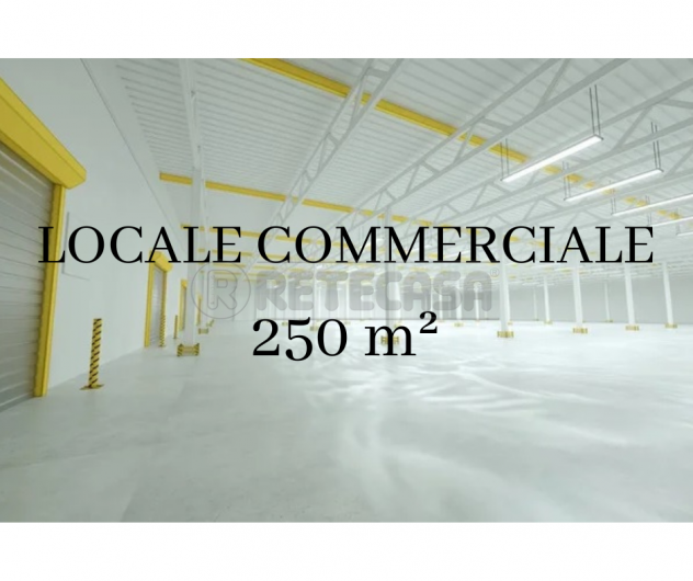 Foto Locale commerciale in vendita a Vicenza
