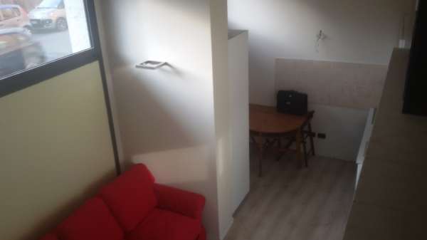 Foto Loft - Open Space in Vendita a Milano Via romilli 21