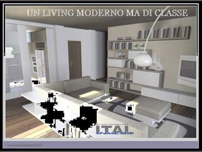 Foto Loft in Vendita, 1 Locale, 160 mq, Monza