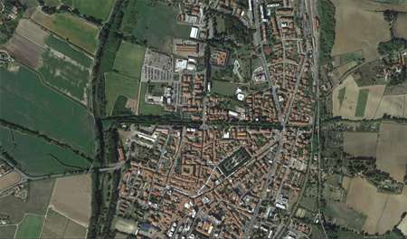 Foto Loft in Vendita, 4,5 Locali, 75 mq, Borgo San Lorenzo