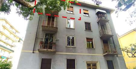Foto Loft in Vendita, 4,5 Locali, 84 mq, Firenze