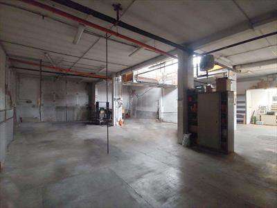 Foto Loft in Vendita, 4 Locali, 400 mq, Mediglia (Triginto)