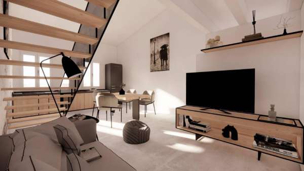 Foto Loft in vendita a Alghero