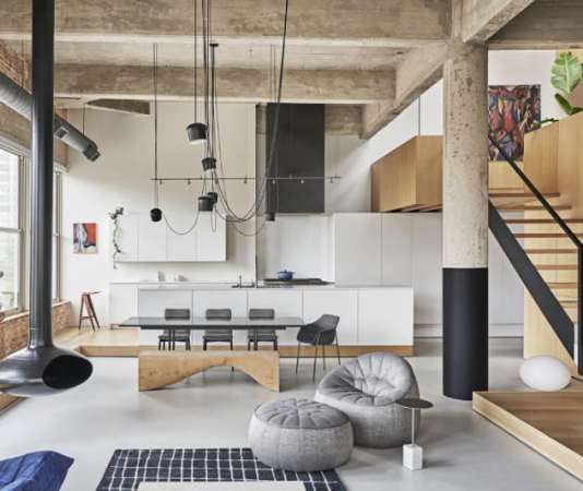 Foto Loft in vendita a Ancona