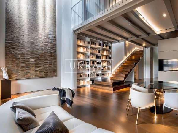 Foto Loft in vendita a Forlimpopoli