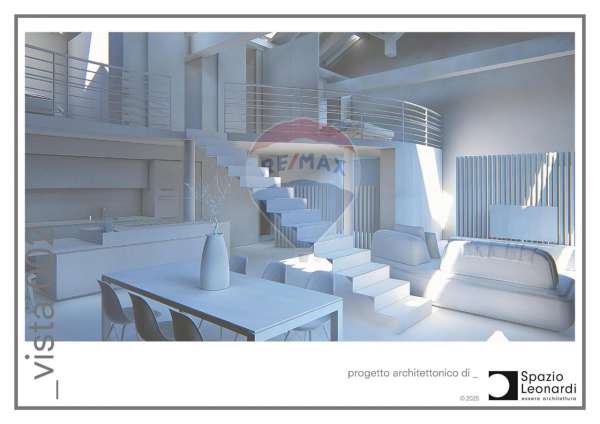 Foto Loft in vendita a Gallarate