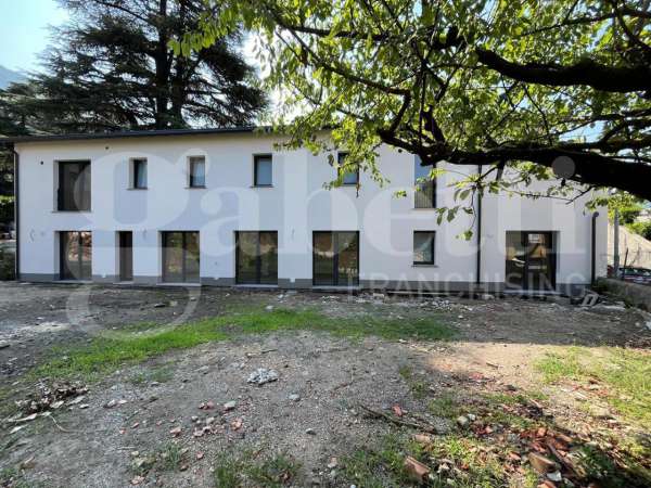 Foto Loft in vendita a Lecco